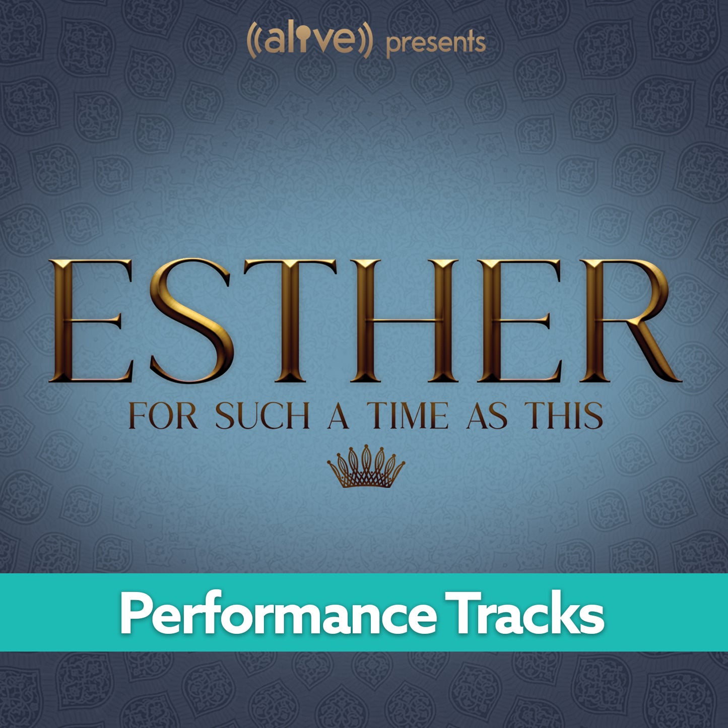 Esther - Performance Tracks