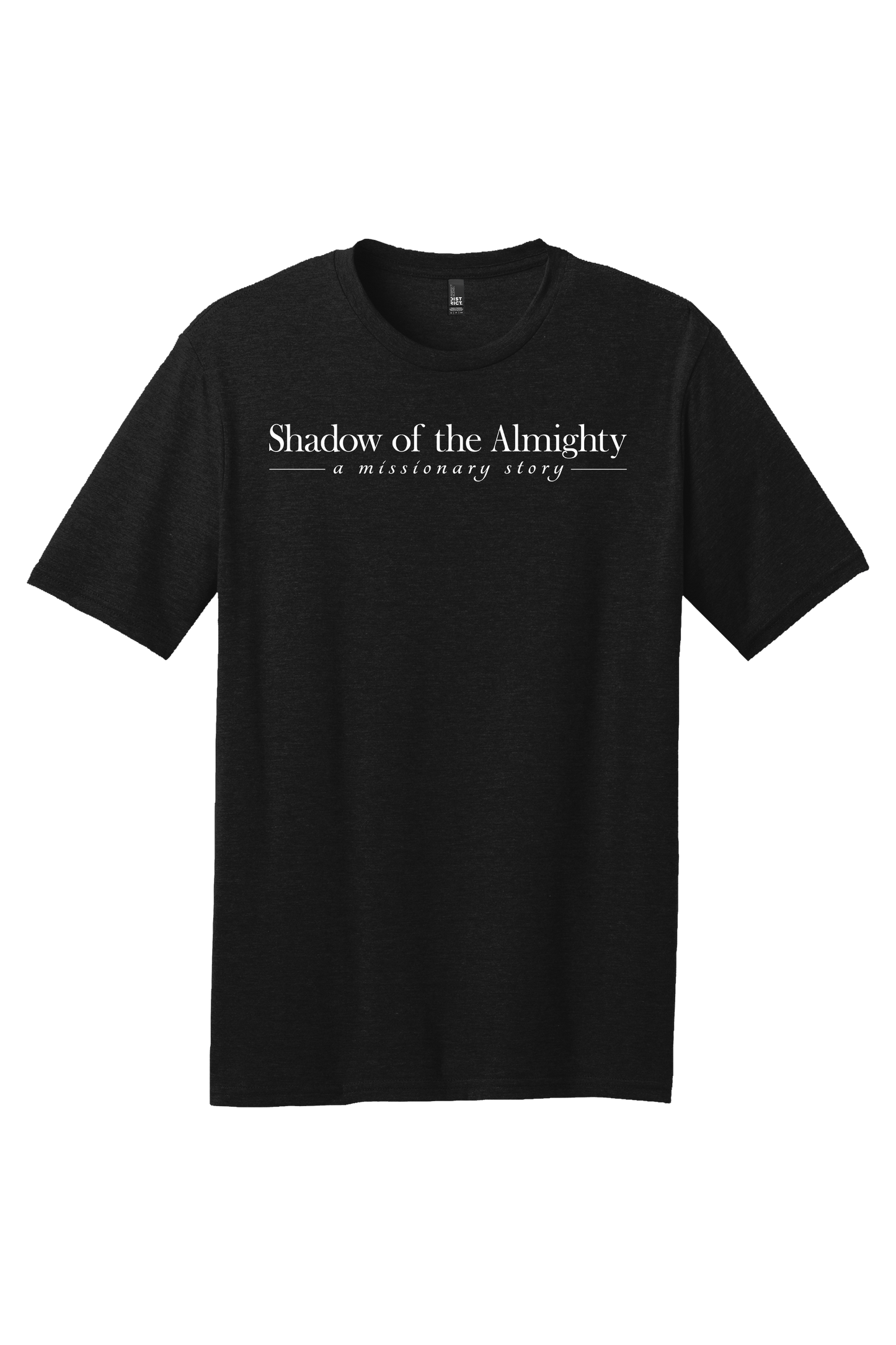Shadow Of The Almighty - Show Shirt
