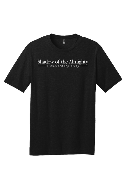 Shadow Of The Almighty - Show Shirt