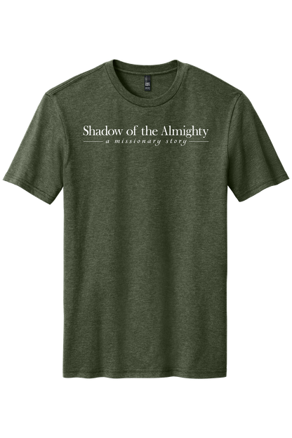 Shadow Of The Almighty - Show Shirt