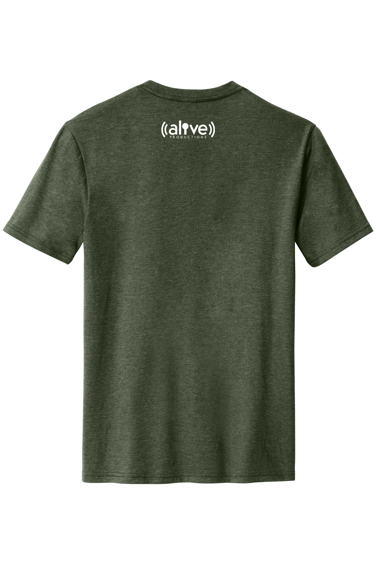 Shadow Of The Almighty - Show Shirt