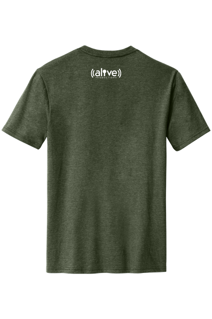 Shadow Of The Almighty - Show Shirt