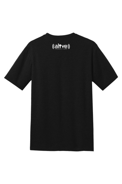 Shadow Of The Almighty - Show Shirt