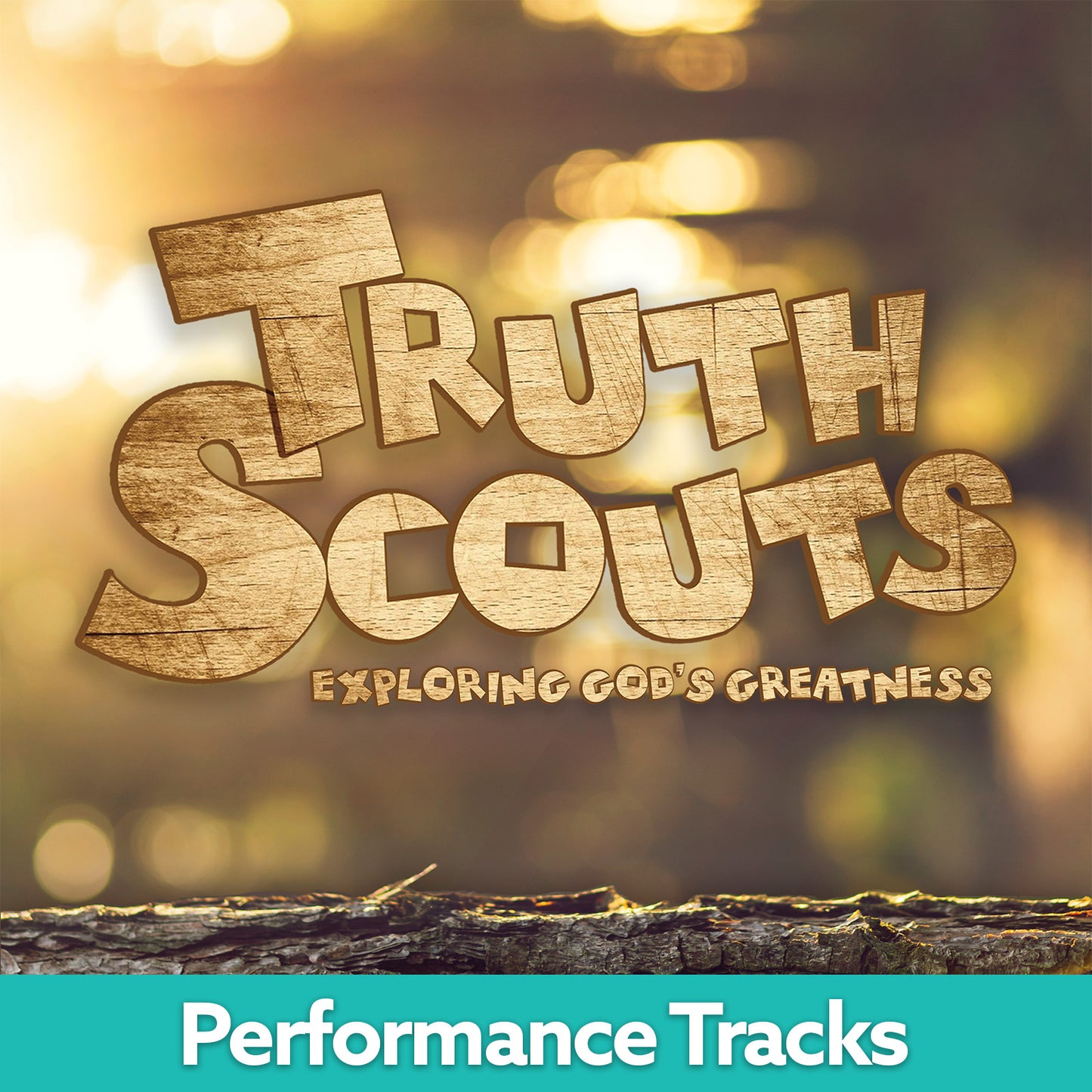 Truth Scouts - Performance Tracks
