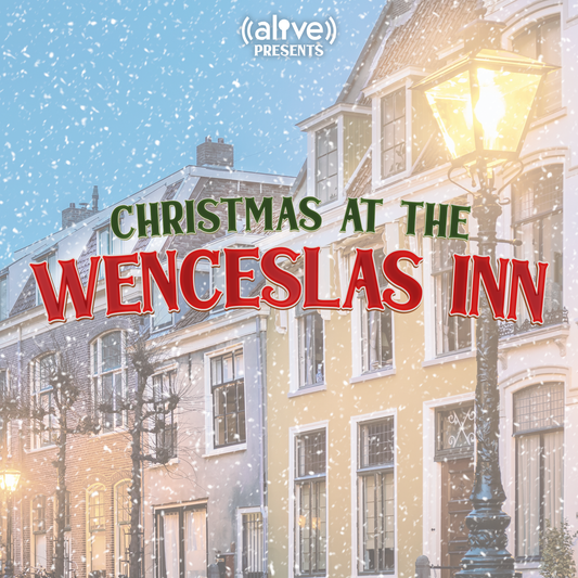 Performance License (Christmas at the Wenceslas Inn)