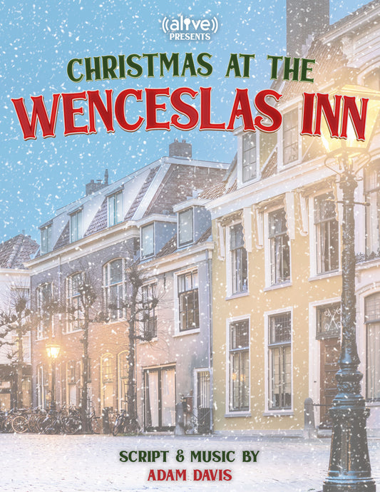 Christmas at the Wenceslas Inn - Script